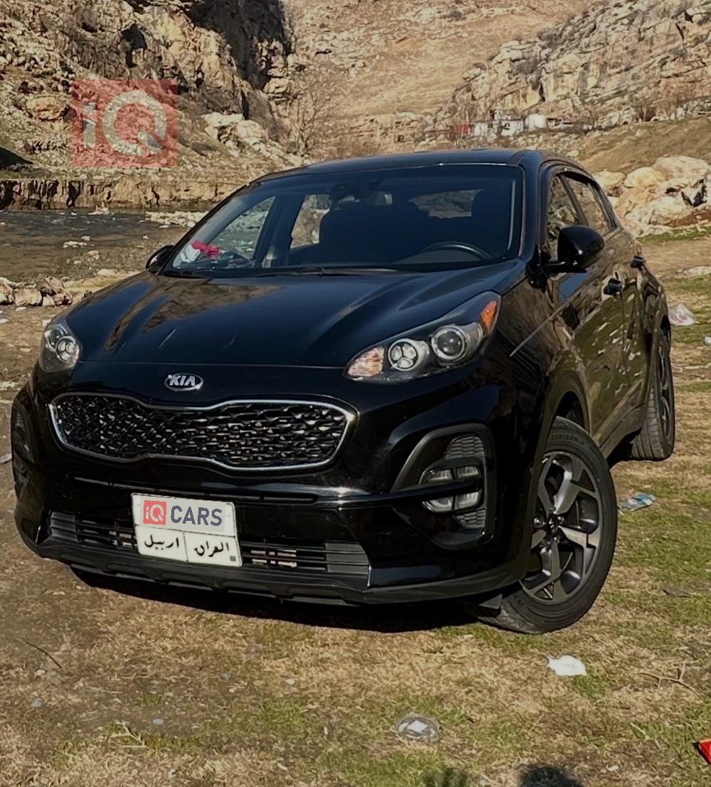 کیا سپۆرتاج